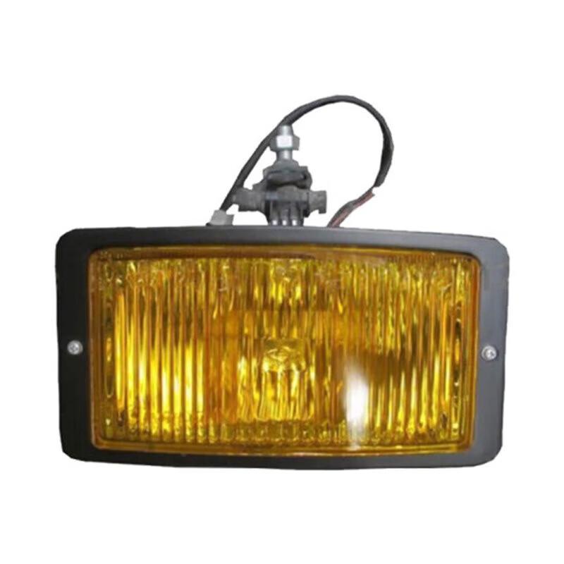 Shaanxi SX4240ES Front Fog Light Assembly 1