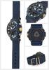 Protrek Klokke SE 50 ÅRS JUBILEUM Modell Radio Solar Blå x Gull [Casio] []CASIO PRW-61SS-2JR Herre