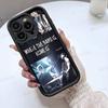 5 S-Seconds of S-Summer Band Phone Case for IPhone 17 16 15 14 13 12 11 Pro Max Mini Plus Soft TPU Back Cover