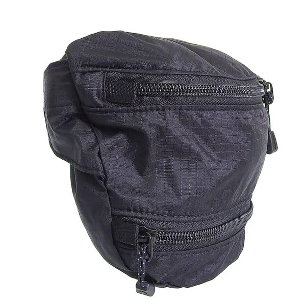 Montbell Bag Mens Womens Shoulder Body Nylon Packable Light Banana Pouch