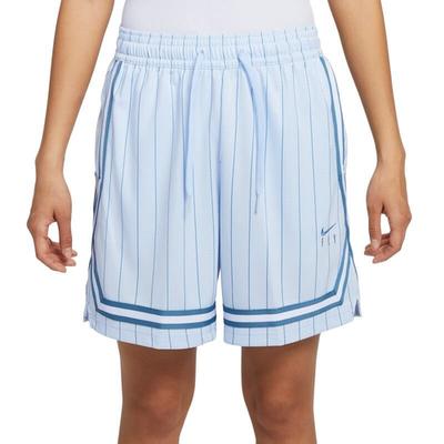 Fly CrossoverDri Fit Basketball Shorts Women's Blue FZ5511-423