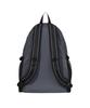 Wacky Willy String Draw Backpack Charcoal