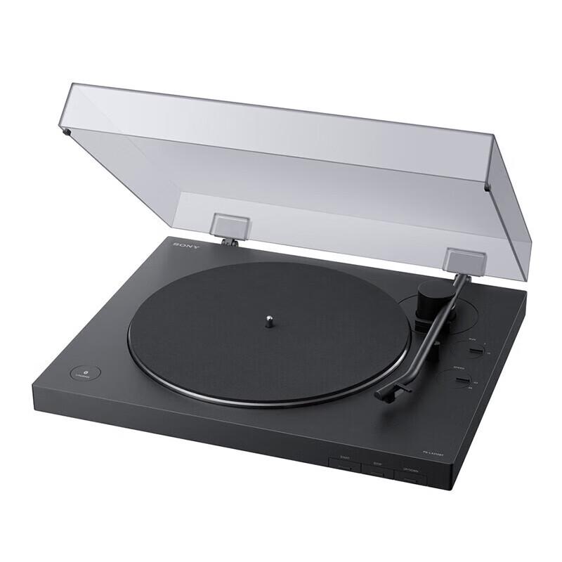 Sony PS-LX310BT Bluetooth Vinyl Turntable