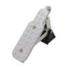 Aluminum Zinc Zinc Alloy Car Door Step Universal Lock Hook Foot Pedal Auto Assist Pedal  Off-Road Vehicles