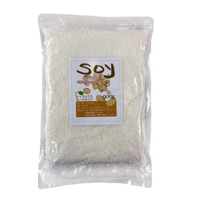 Soy Wax Hard Ideal for Making Handmade Candles and Aromatherapy 900g, Type. Candles.
