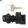 Ignition Key Switch Fit For 2005-2014 Polaris Sportsman 800 RZR 800 Ranger 800