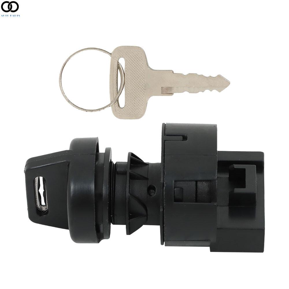 Ignition Key Switch Fit For 2005-2014 Polaris Sportsman 800 RZR 800 Ranger 800