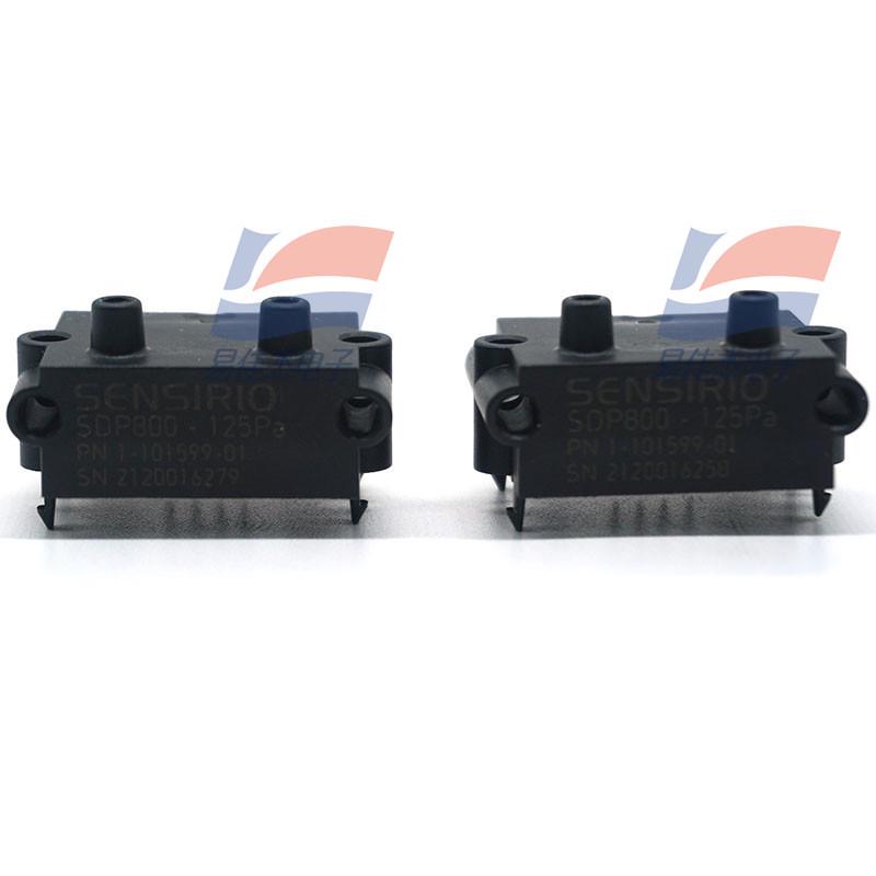 SDP800 Series Differential Pressure Sensors for Gauges