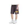 Li Ning CF Comfortable Casual Versatile Sports Shorts Men Shorts AKSS971-3