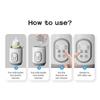Defrost Baby Bottle Warmer Sterilize Baby Feeding New Baby Milk Warmer