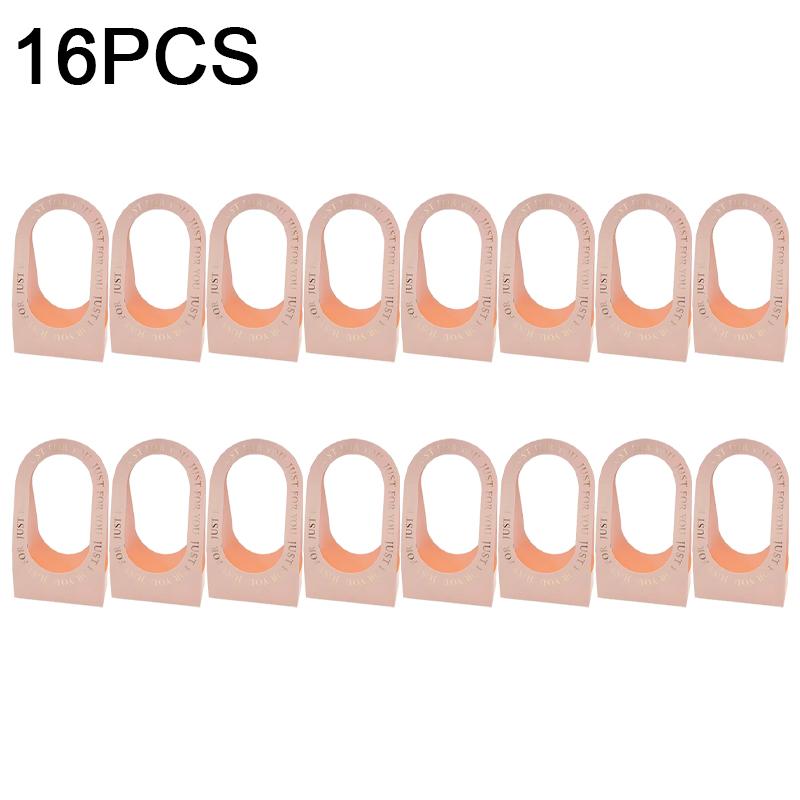 1/4/8/16PCS Foldable Carton Flower Basket Handheld Bouquet Gift Bag Valentine's Day Flower Packaging Wedding Party Decoration