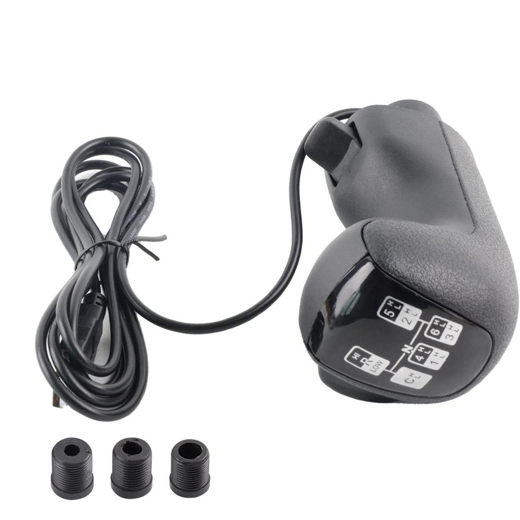 USB Racing Truck Shifter for Logitech G25/G27/G29 & Fanatec TH8A