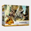 Puzzle 150 elementów - Jurassic World Dominion 4, popularna koreańska układanka