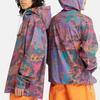 Timberland All Over Print Cool Hoodie Jacket Summer Rock Print Unisex Jacket A6Q31-DK4