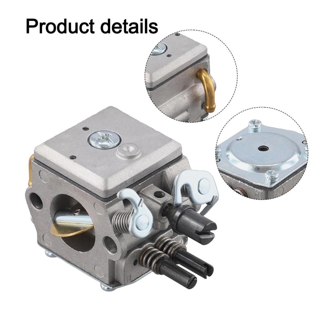 High-Performance Carburetor for 034 036 MS340 MS350 Chainsaws 11251200606