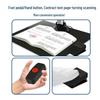 Liangtian BS1560TM A3/A4 High-Speed Document & Book Scanner CN Plug (adapter Included)