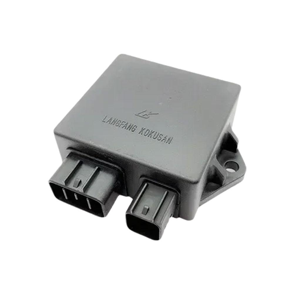 1pc Motorcycle 8 Pin/12 Pin CDI Box Ignition Trigger For Suzuki EN125 GN125 GS125 HJ125K 125CC