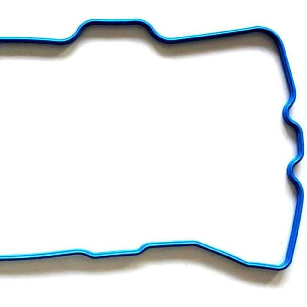 4802294,3W4E6710DA Engine Cylinder Oil Pan Gasket Replacement for Ford for Escape Limited 3.0L Sport Utility 2003-2012 for Mercury for Sable LS 3.0L