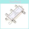 Tv Ial Signal Cable Splitter Split