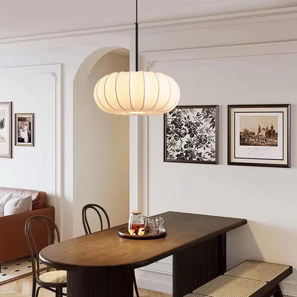 Factory Direct Selling Decorative Lighting Indoor Modern Contracted Led Round Living Room Dining Room Bedroom Chandelier