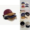 Cute Cartoon Duck Embroidery Baseball Hat For Stylish Men Women Perfect For Autumn Winter