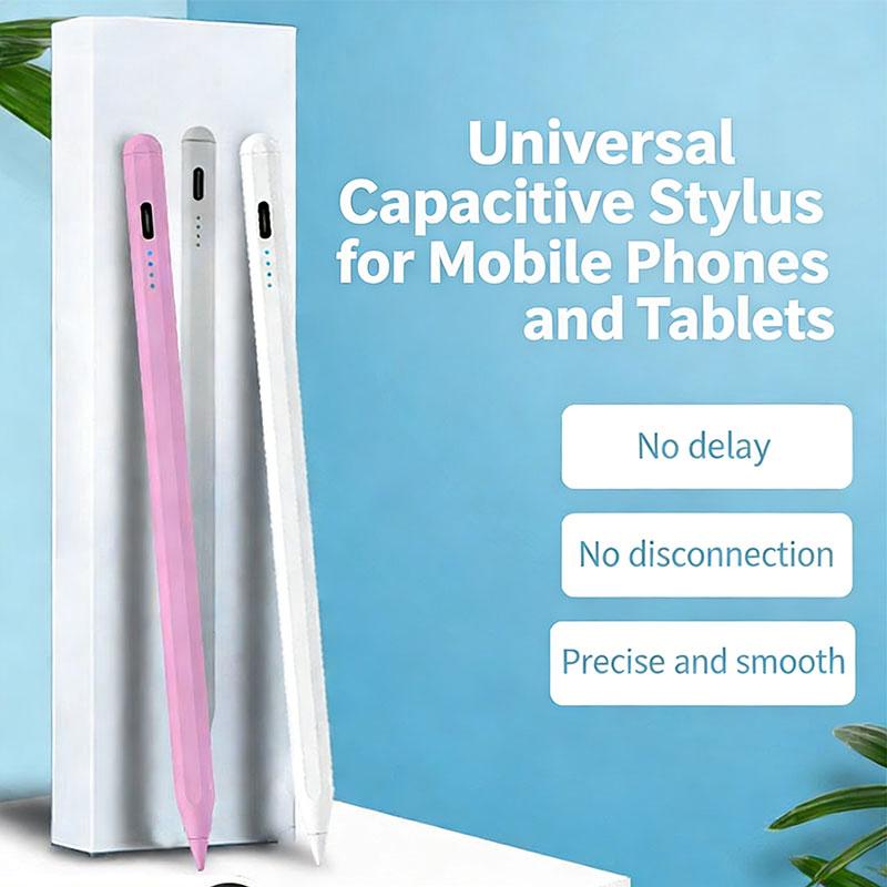 Penna Stylus Per Xiaomi pad 7 pro Redmi Pad se 8.7 M11 Per iPad 10 Stylus Touch Per Telefono Tablet 6