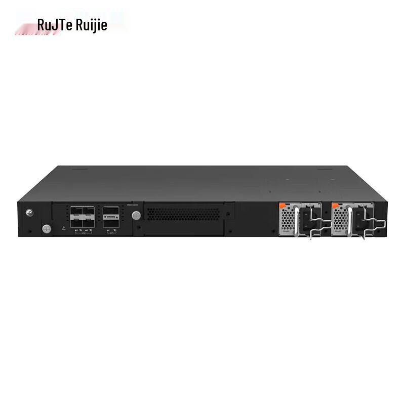 

Ruijie RG-S5760C-24GT8XS-X Enterprise Layer 3 Switch