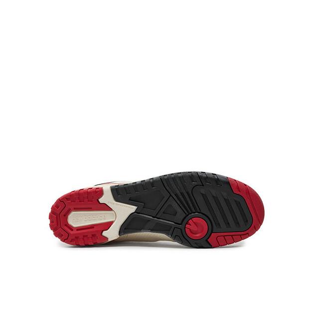 Кроссовки New Balance BB550VGA