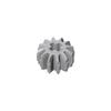 Non-Toxic Moc 10Pcs 32270 Gear 12 Tooth Building Blocks Kit High-Tech With Hole Educational Bricks Particle Puzzle Diy Toy Children Gifts