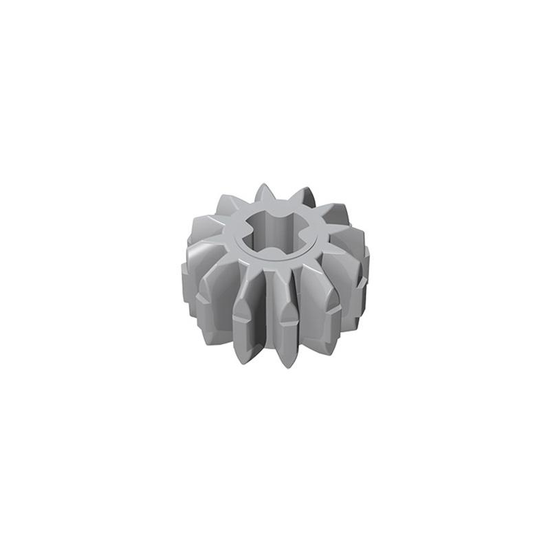 

Custom Build 10 pcs 32270 Gear 12 Tooth Constructing Modules Kit High-Tech Equipped With Hole Learning Toy Bricks Particle Puzzle DIY Toy Youngsters