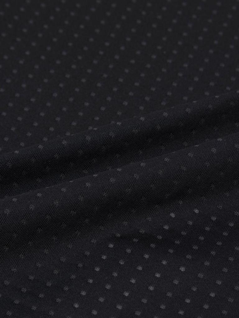 The North Face Expedition Dry Dot Crew Long Sleeve Mountain Size L T-Shirt, Unisex, Blue,