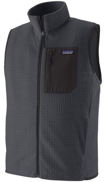 

Куртка Patagonia R1 Air Vest (40285) smolder blue XXL
