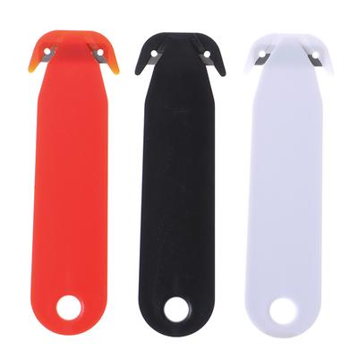 Mini nóż introligatorski Box Cutter Otwieracz do listów do cięcia taśmy do kopert na żywność