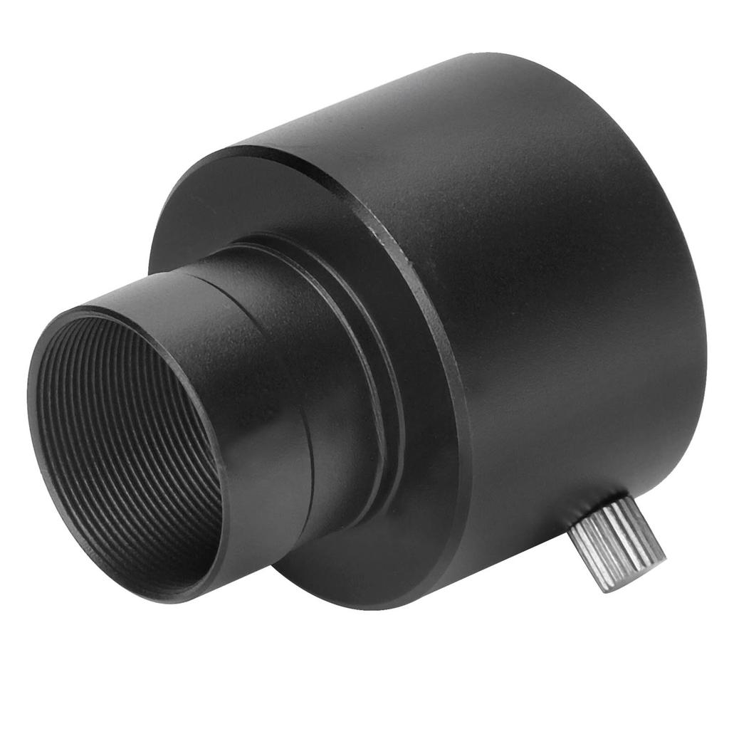 Astronomical Telescope Adapter Ring 0.965 In Interface To 1.25 In Interface Telescope Accessories