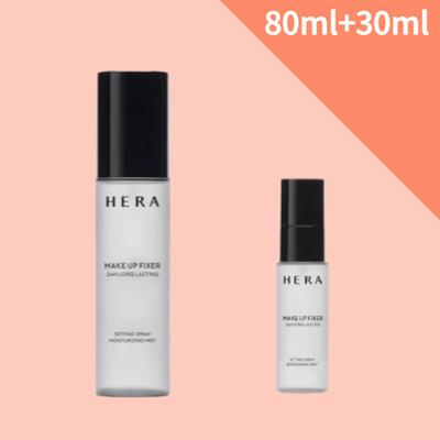 Hera Advanced Makeup Fixer 80ml+30ml
