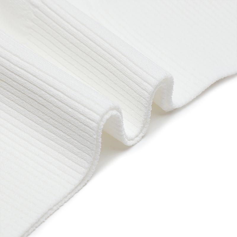 New FILA Regular T Shirt Women's Bright White F11W528404F-WT