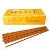 Kokoji LS Laoshan Sandalwood Incense, 150g, Traditional Taiwanese Incense Sticks, Made with High-Quality Sandalwood (15cm)