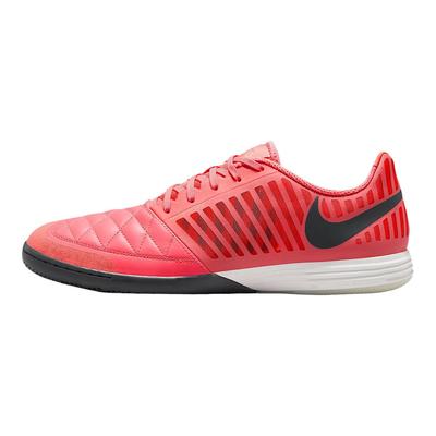 Tênis Unissex Lunar Gato 2 IC Ágata Damasco Rosa Antracite 580456-802