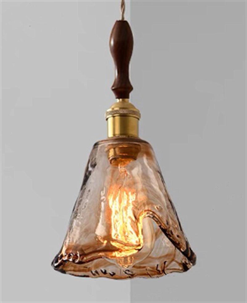 Vintage Französischer Luxus Einflammiger Kronleuchter für Schlafzimmer oder Esszimmer