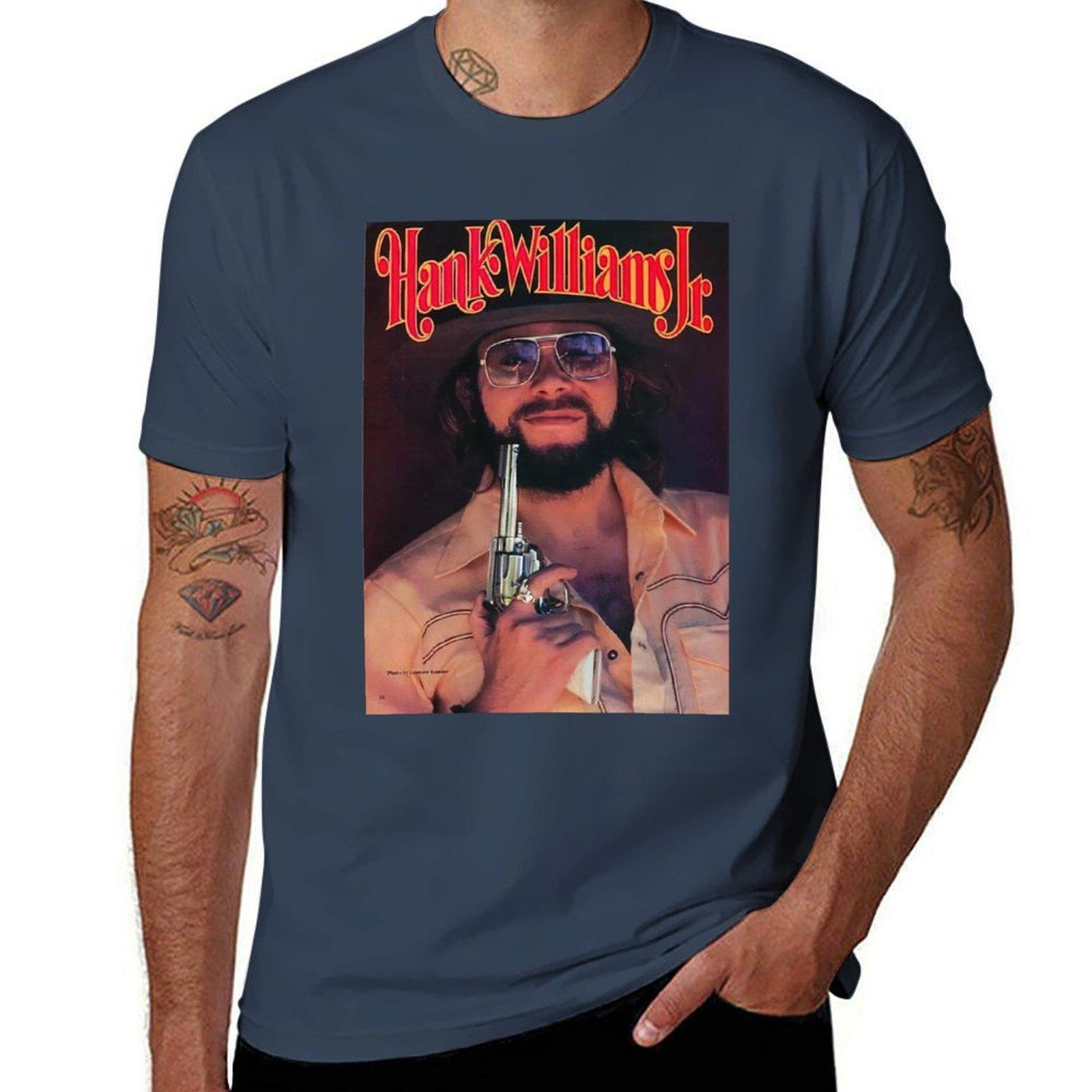 Williams TShirt Plus Size Loose Fit TShirt S