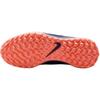 Nike Erling Haaland x Phantom GX 2 Academy TF GS Force of Nature Pack Barnesko Blå Blå-Void Krom HF1608-400