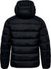 Winter Jacket Hummel Hmllightweight Puffer Jacket Black