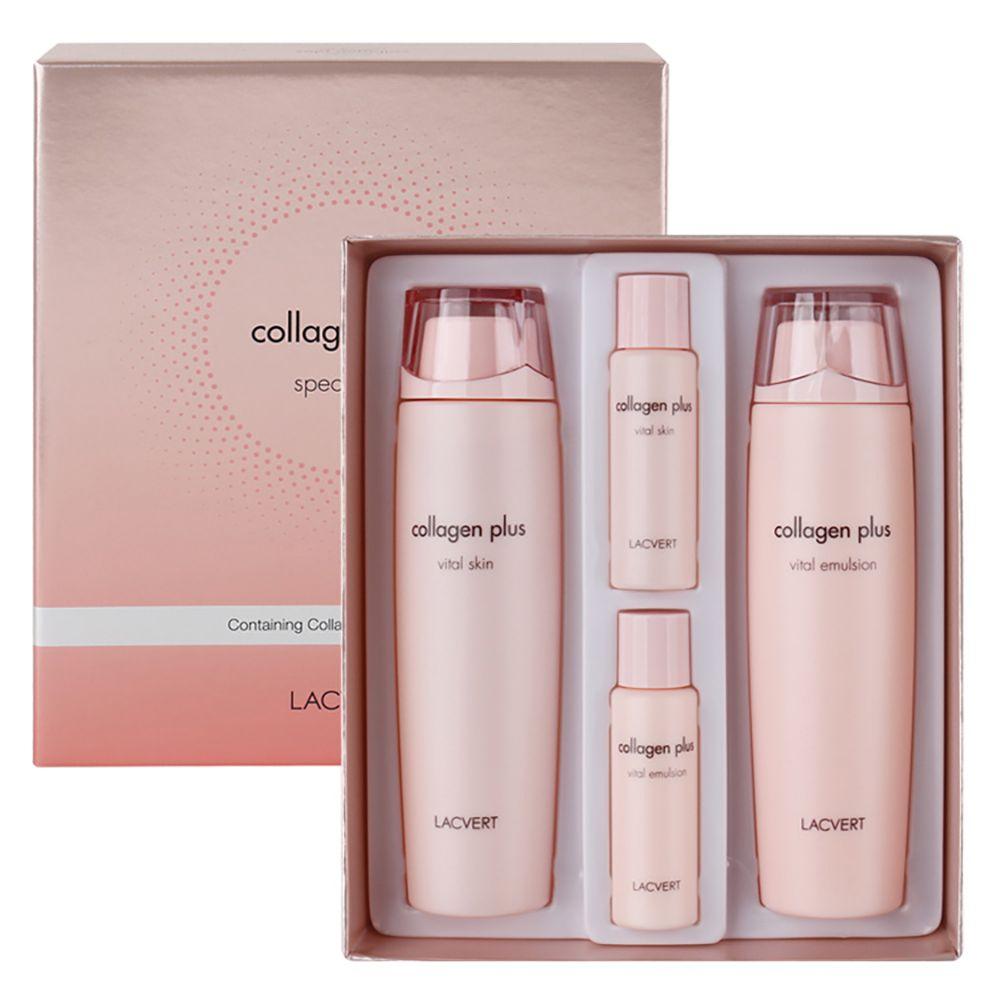 

Elasticity CWZCBZTK Soft, highly concentrated skin surface women s cosmetics 2-piece set