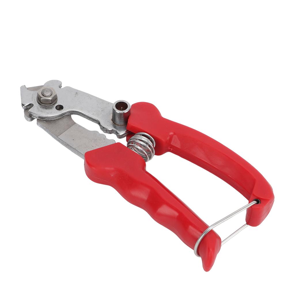 Bike Cable Cutter Cycling Inner Outer Brake Gear Shifter Wire Cutting Plier Clamp Bicycle Repair