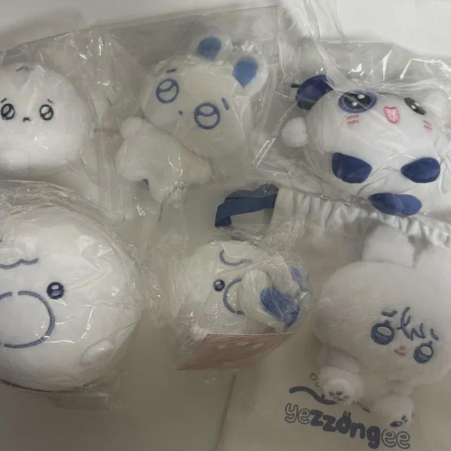 

Plave Yejun Doll Dumpling Malangpurb Kuya Yeh