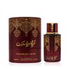 Arabiyat Prestige, Cranberry Musk, Eau De Parfum, Unisex, 100 Ml