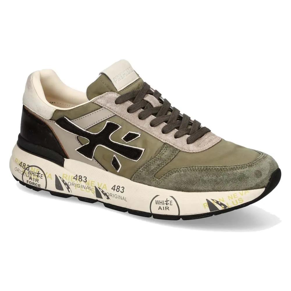 Premiata Sneakers Mick