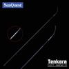 SeaQuest Tenkara Rod 3.6m Tenkara Rod 7:3 12ft TG Kit 1
