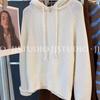 Shop Owner's Favorite: Korean Dongdaemun Chic Hooded Wool Knit Sweater for Women