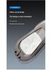 Silicone Key Cover for Xpeng G3i, P5, and P7 (2021 Models)